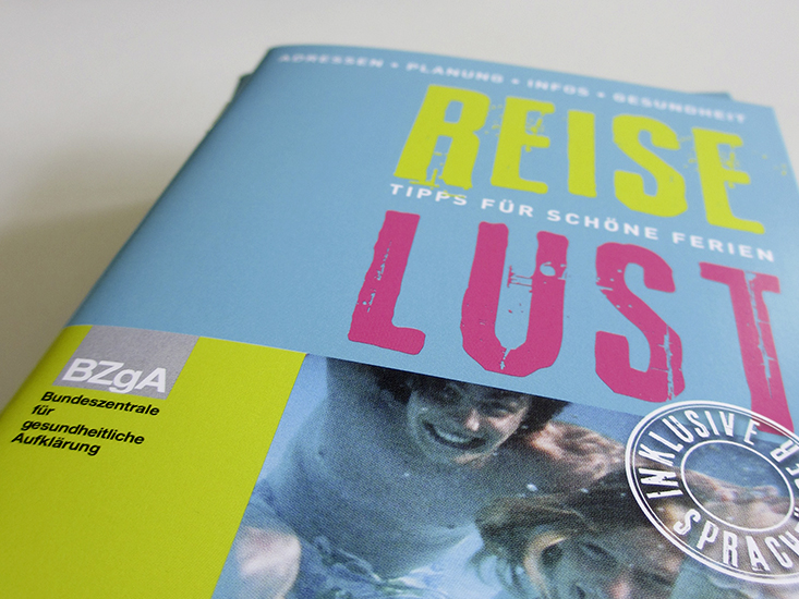 Verbraucherzentrale Nordrhein-Westfalen Info-Broschüren