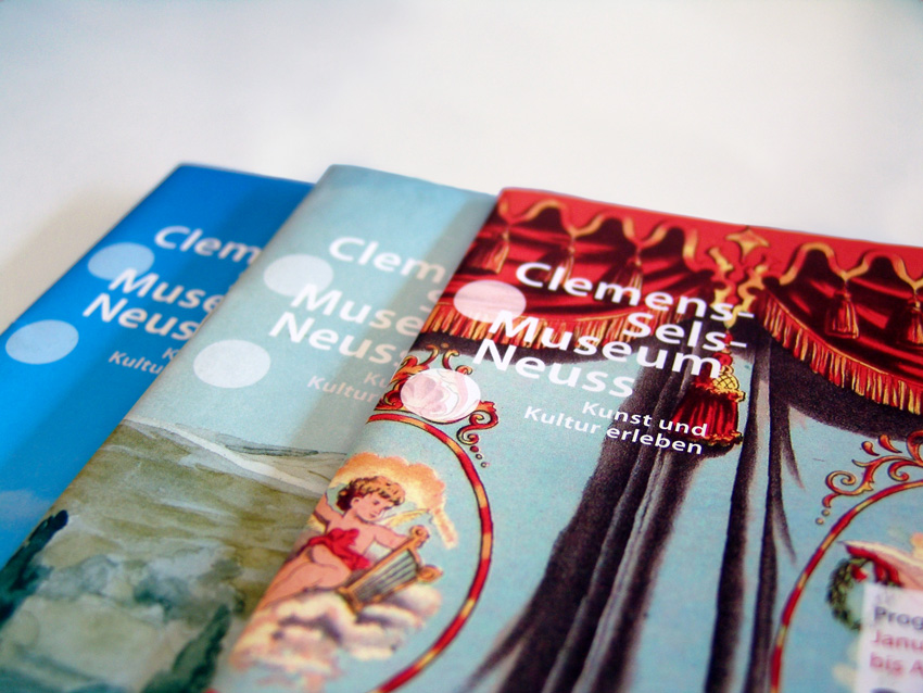 Design & Kommunikation