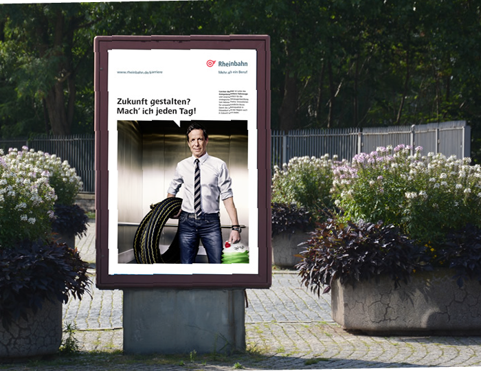 Rheinbahn Düsseldorf Geschäftsberichte