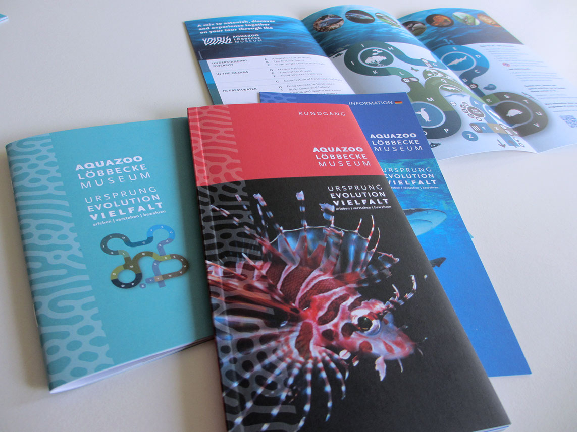 AugenCentrum Aachen Logo & Geschäftsausstattung